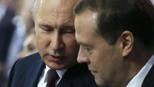 Русия подготвя отговор на новите санкции, които Съединените щати наложиха