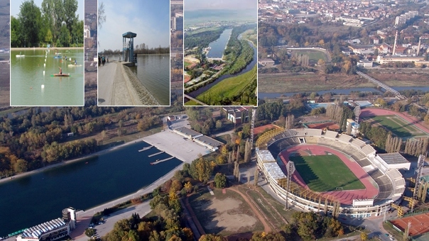 Пловдив ще проведе едно превъзходно Световно първенство по гребане за