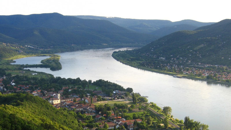 В България близо 40 от реките са с добри показатели