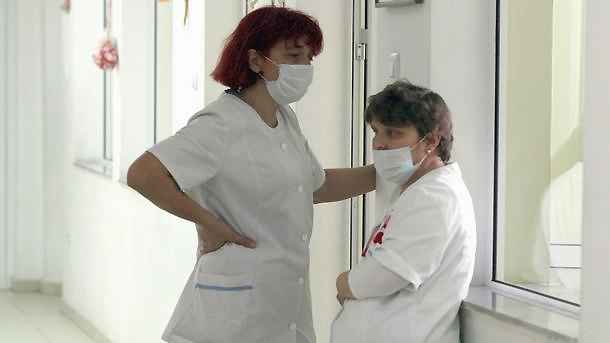 Проблемът с липсата на медицински сестри във Велико Търново е