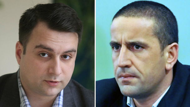 Казуса за подадената но неприета оставка на депутата Делян Добрев