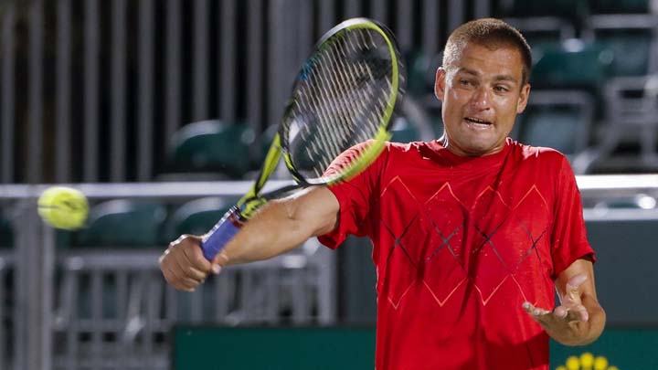 Руският тенисист Михаил Южни обяви че ще прекрати кариерата си