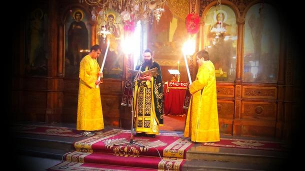 Архимандрит Самуил - досегашен клирик на Видинската епархия, ще оглави