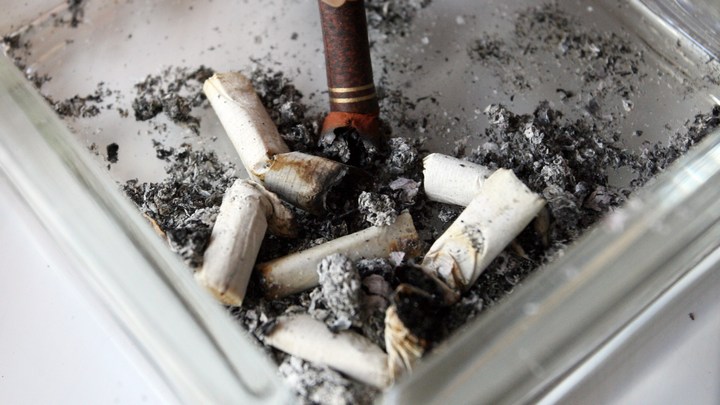 Предлаганите мерки, касаещи бездимните цигари, силно ще ограничат развитието на