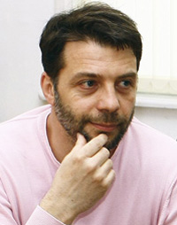 Николай Ненов