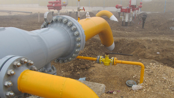 Трансанадолския газопровод TANAP започва да действа в края на юни
