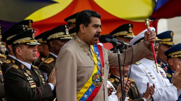 Правителството на Венецуела ще насрочи днес дата за предсрочните президентски
