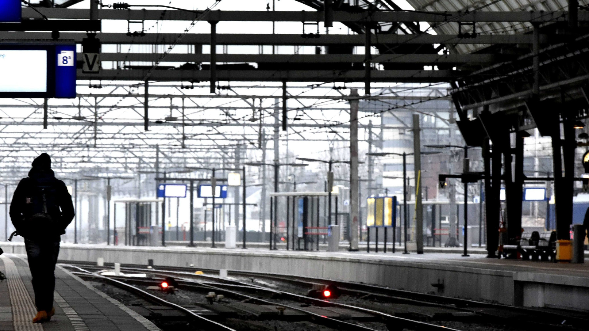 Компанията Евростар, чийто влакове минават под Ла Манша, открива директна