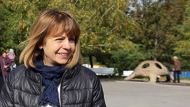 Кметът на София Йорданка Фандъкова заяви че очаква да се