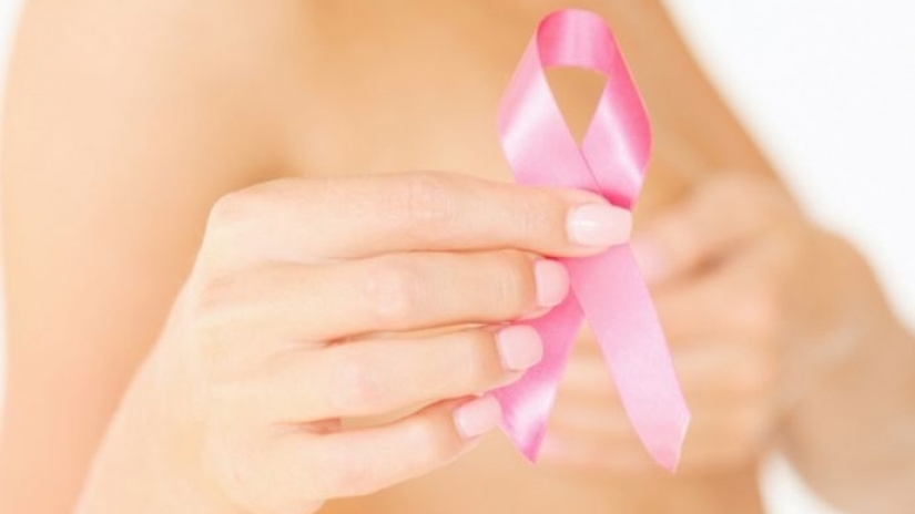 Ракът на млечната жлеза е второто най- често срещано злокачествено