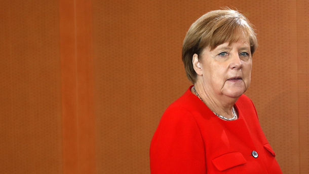 Германия няма да има избор освен да ограничи икономическите си