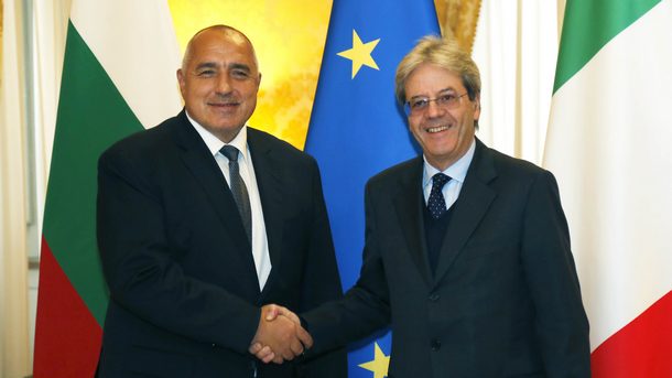 Българското председателство на Съвета на ЕС е възможност за напредък