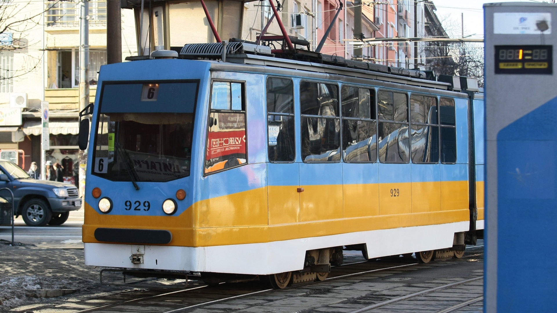 Развитието на интегриран градски транспорт в София ще бъде финансирано