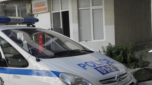 Тежко престъпление в Разград.17-годишно момиче е в болницата с опасност