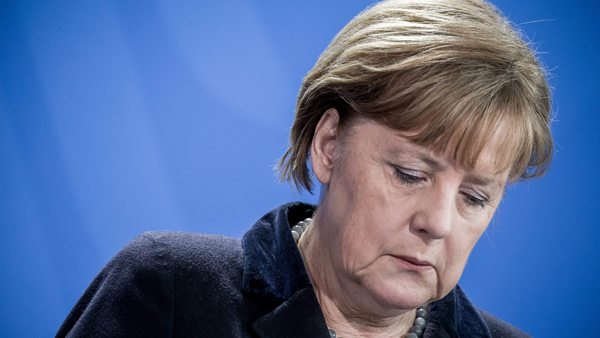 Преговорите за съставяне на управляваща коалиция в Германия пропаднаха След