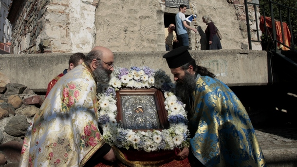 Всяка година на 11 юни православният свят празнува чудо станало