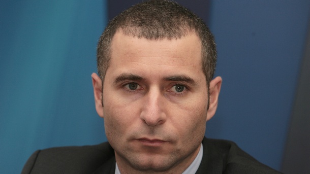 Изпълнителният директор на Българския енергиен холдинг Петьо Иванов съобщи, че