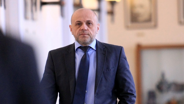 Вицепремиерът Томислав Дончев не е правил изказвания и оценки относно