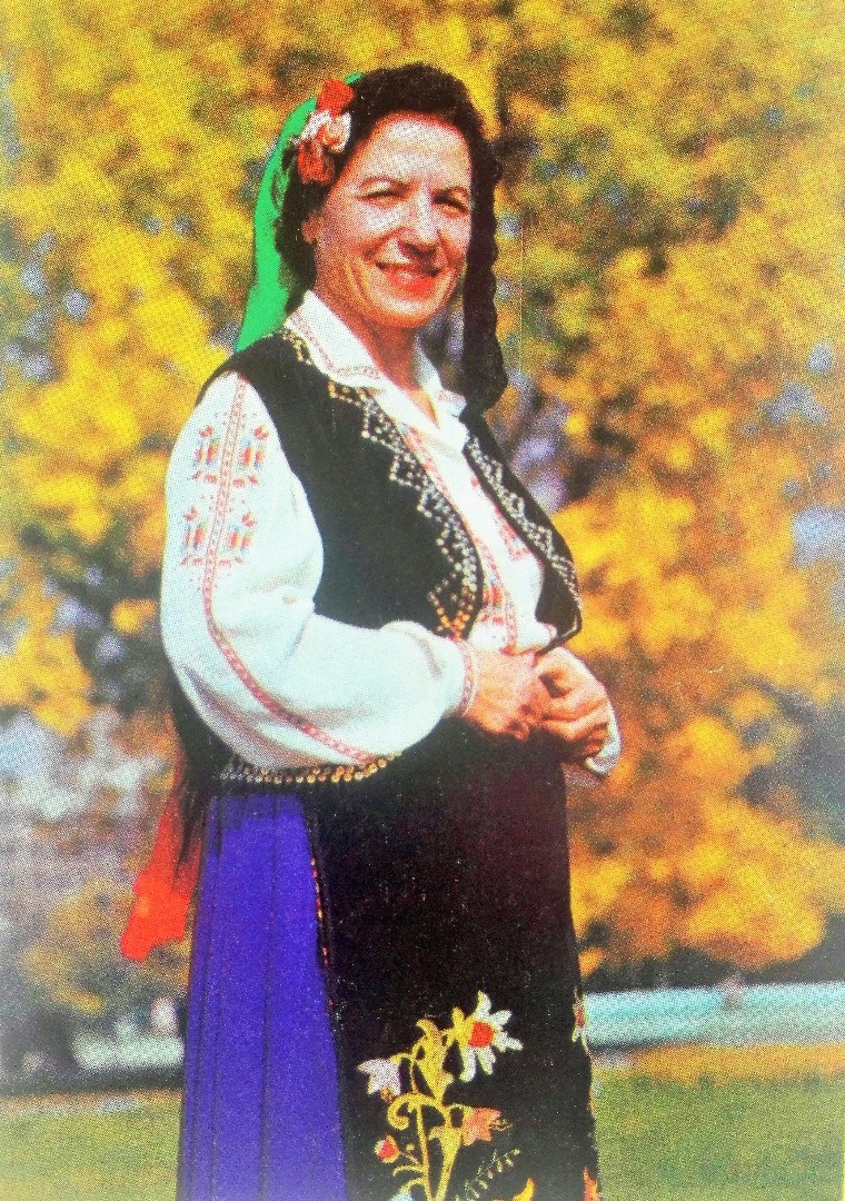 Йорданка Илиева