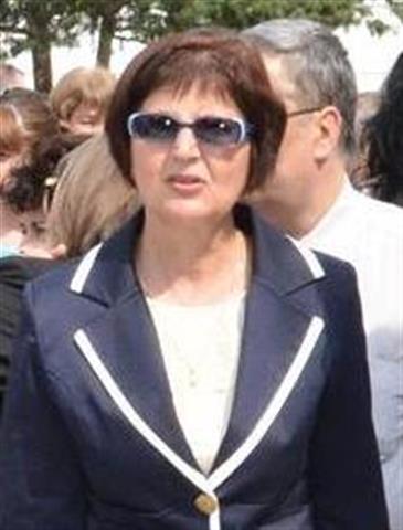 Марийка Василева