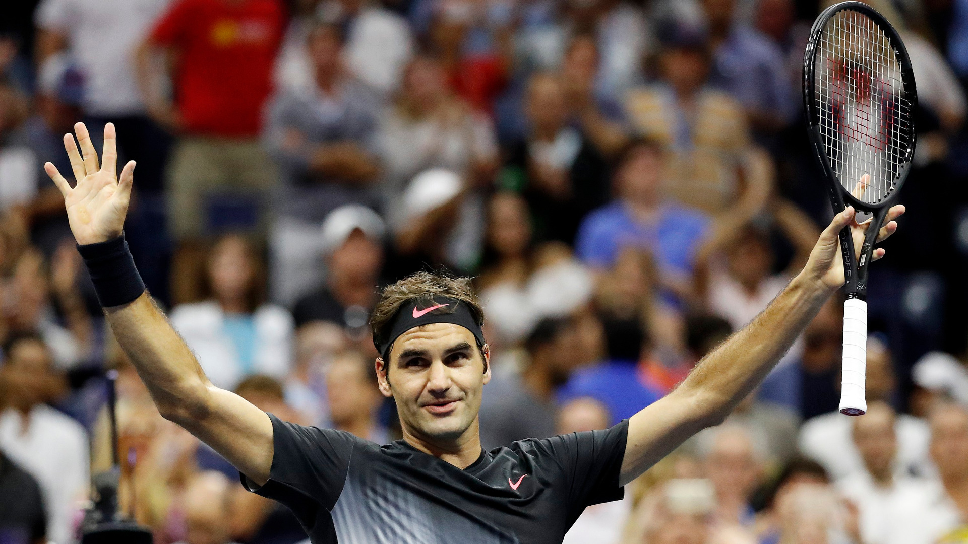 Роджър Федерер спечели за рекорден осми път домашния си турнир
