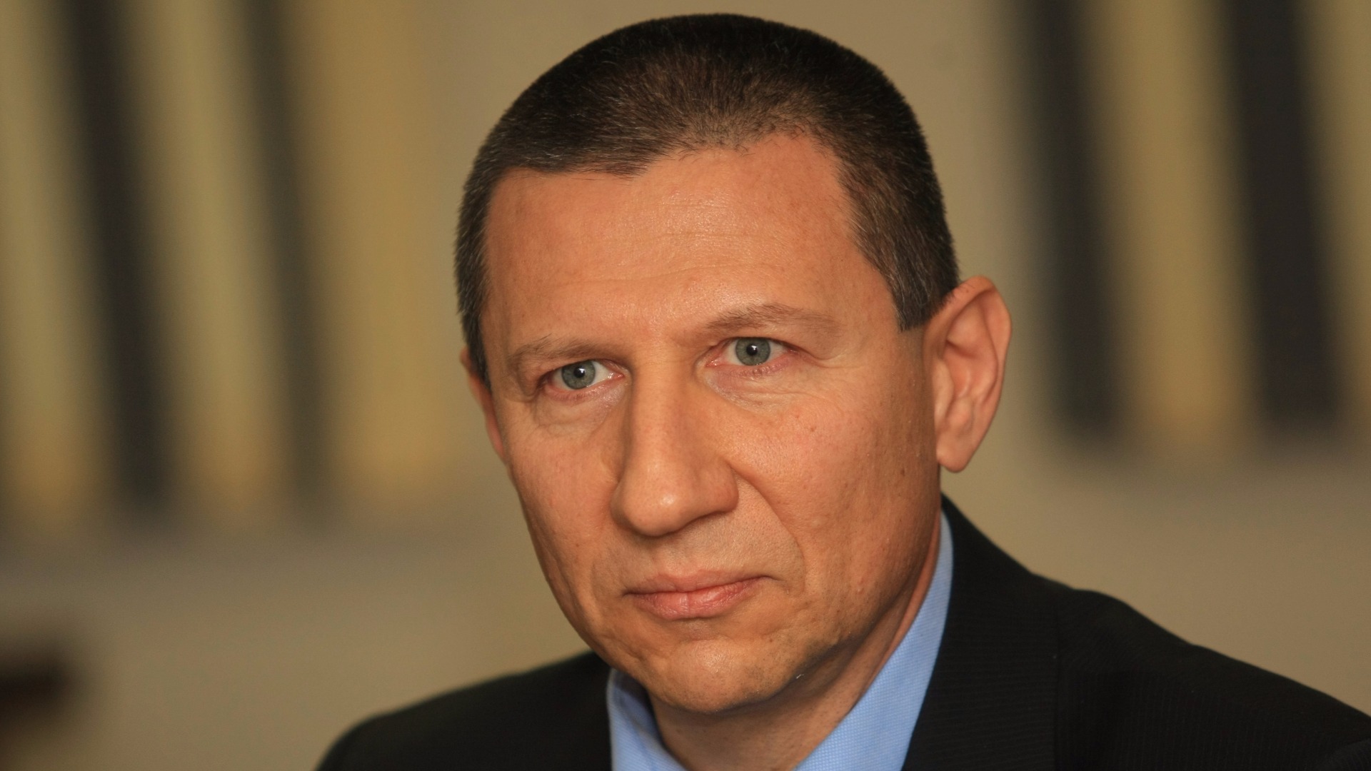 Заместник главният прокурор Борислав Сарафов беше избран от прокурорската колегия на