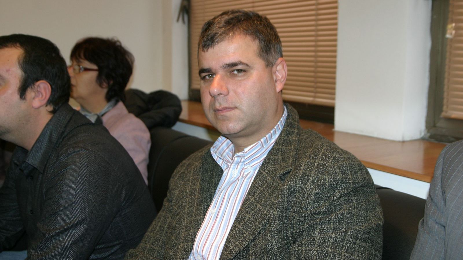 Пловдивската окръжна прокуратура внесе в Специализирания наказателен съд обвинителен акт