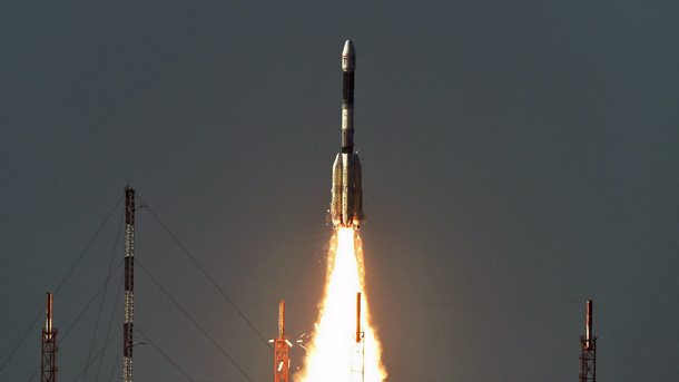 Индия ще изстреля първата си мисия до слънцето през 2019