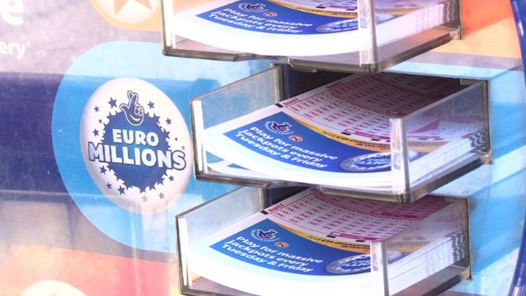 Белгиец спечели 107 милиона евро от лотарията Евромилиони съобщават от