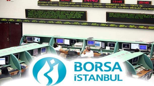 Турските финансови пазари изтриха напълно сутрешните си печалби тъй като