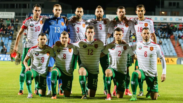 Всеки следващ мач за българския национален тим е най важен