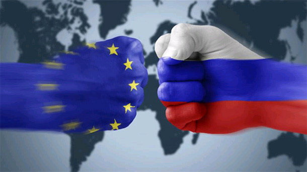  Отношенията ЕС - Русия  и перспективите за тяхното подобряване коментира