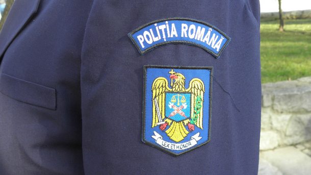 В Румъния няколко души влязоха в сблъсък с полицията по