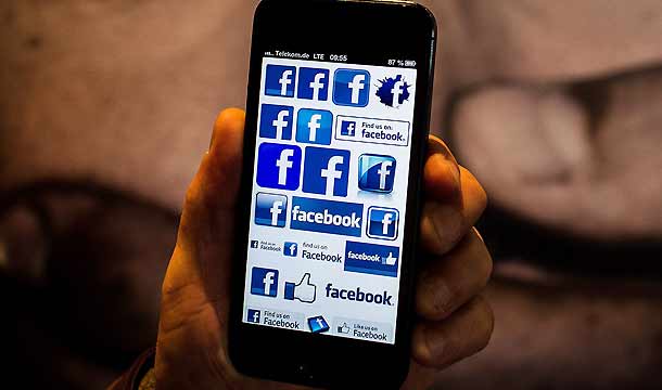 Американската компания Фейсбук (Facebook) обяви, че въвежда голяма промяна в
