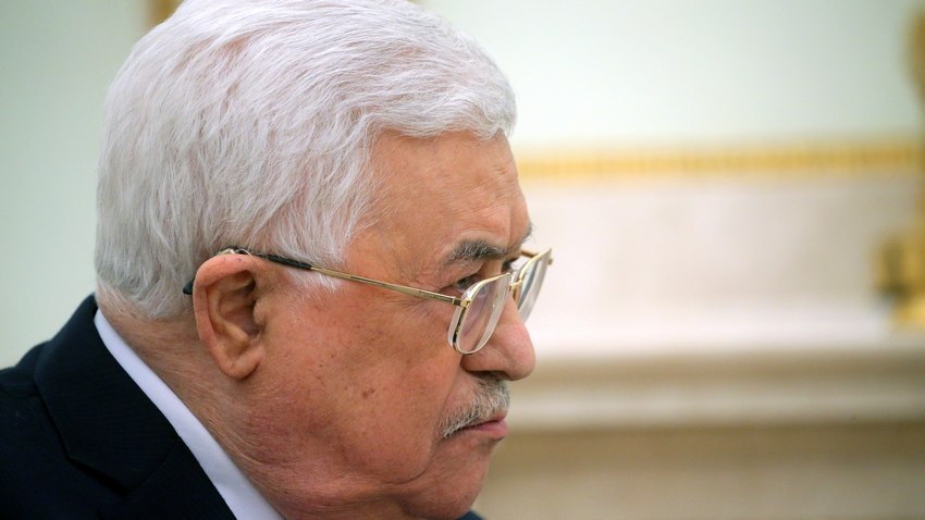 Палестинският президент Махмуд Абас обвини ислямистката групировка Хамас за покушението