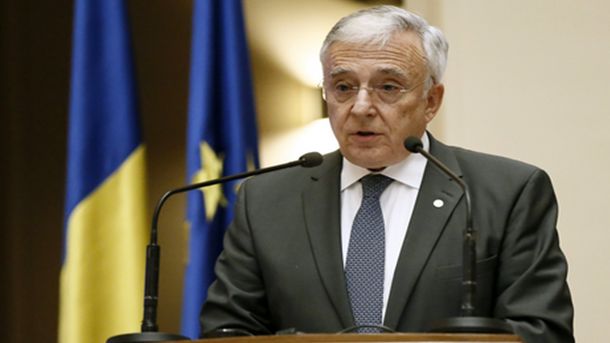 В понеделник Централната банка на Румъния повиши основния си лихвен