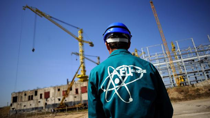 Националната електрическа компания преговаря с руската страна сама да съхранява
