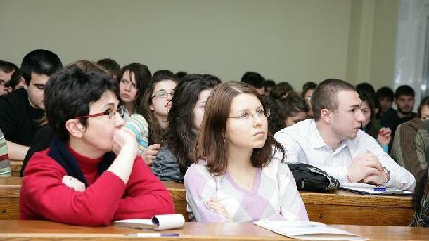 Започна изпитът по История на България за кандидат-студенти от редовната