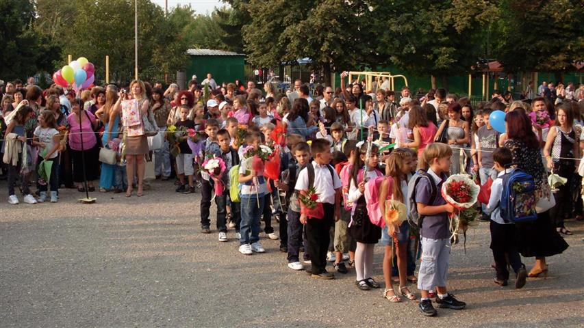 Критично малък брой първокласници ще започнат училище в община Добрич