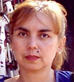 Axinia Ivanova