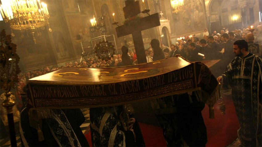 Илюстративна фотография