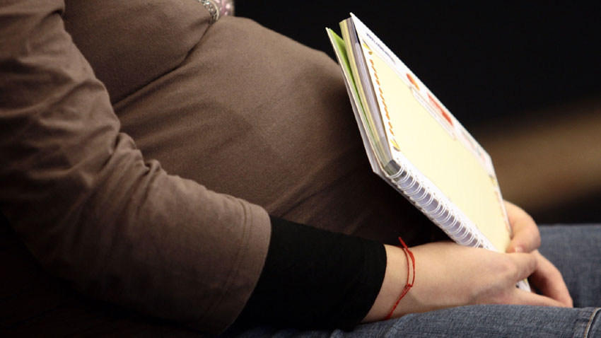 Последните новости при съвременното проследяване на рискова бременност и профилактика