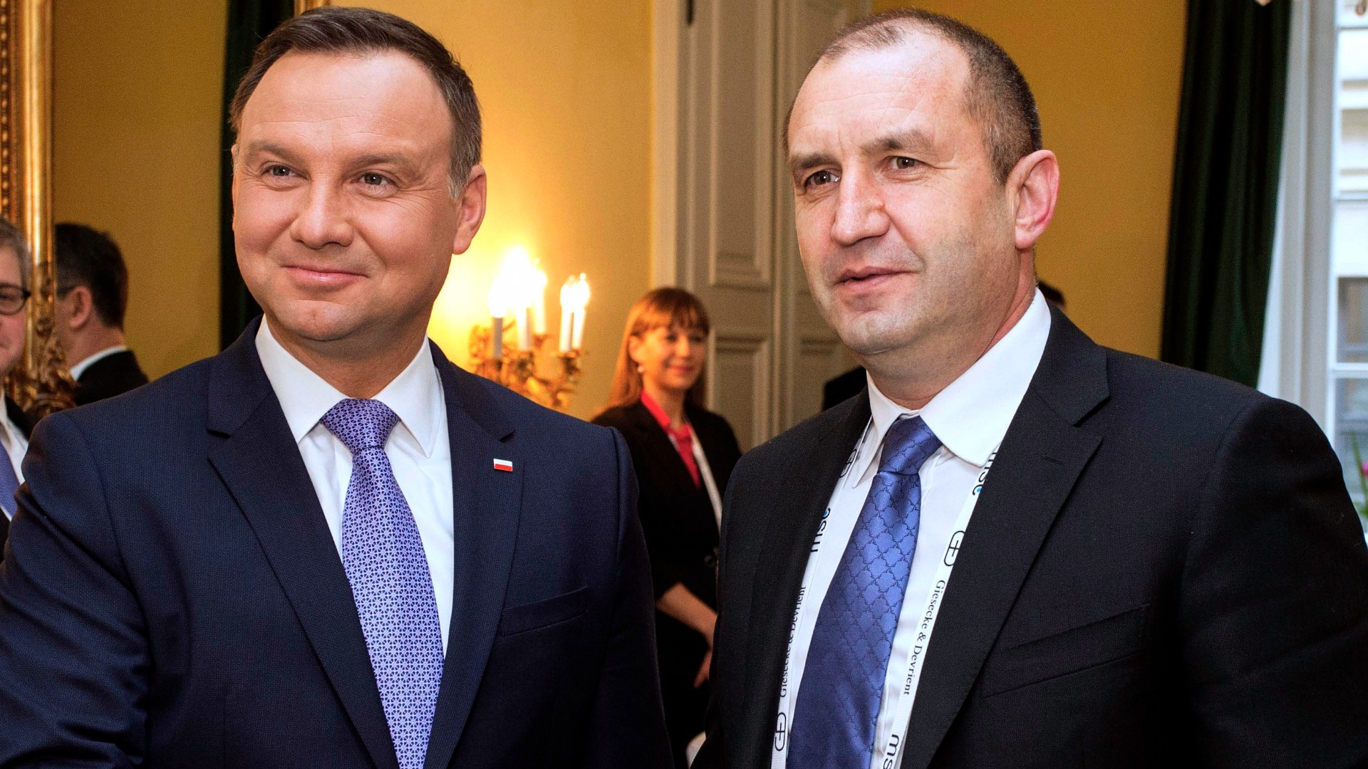 България може да разчита на подкрепата на Полша за членството