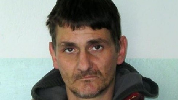 След двуседмично издирване в Пловдив откриха избягалия затворник Георги Танчев Манджата