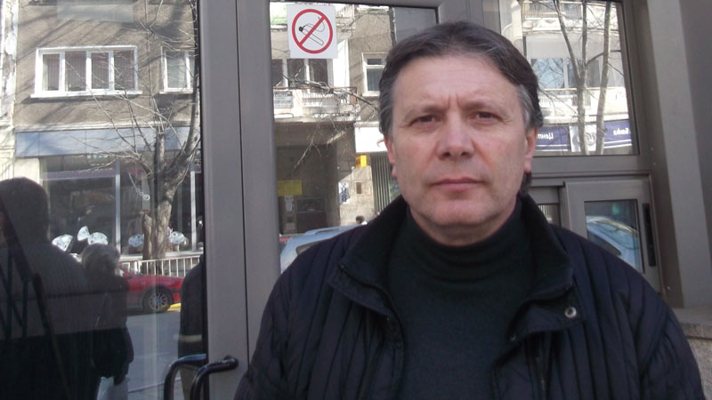 Кирил Кирков оглави ОП Спорт и туризъм.