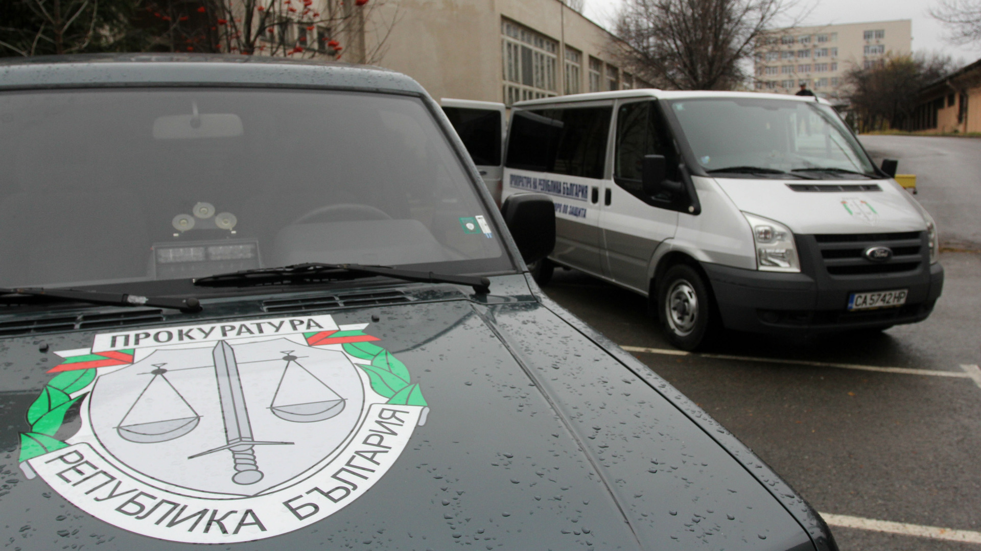 Районната прокуратура в Асеновград ще реши днес какви мерки да