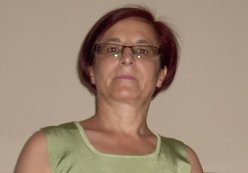 Katya Ivanova
