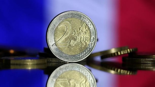 Растежът на френската икономика се ускори очаквано през последното тримесечие