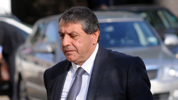 Бившият депутат от ДПС Александър Методиев Сали обори на последна