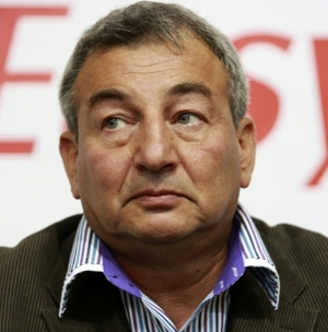 Anatoli Iliev